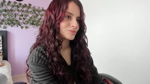 Snapshot of kassandra_james chatting on 15, 12, 2024 kassandra james online show from 15, 12, 2024