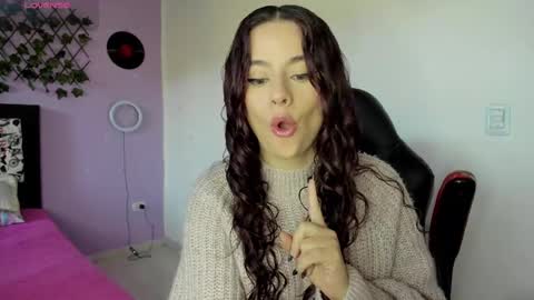 Snapshot of kassandra_james chatting on 20, 1, 2025 kassandra james online show from 20, 1, 2025