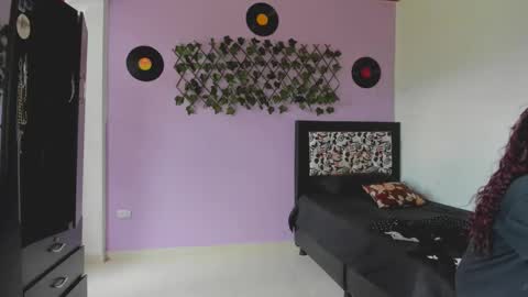 Snapshot of kassandra_james chatting on 5, 3, 2025 kassandra james online show from 5, 3, 2025