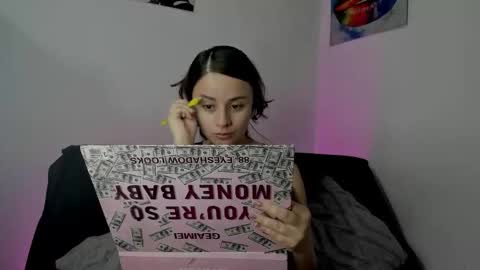 Snapshot of kassandra_james chatting on 29, 9, 2025 kassandra james online show from 29, 9, 2025