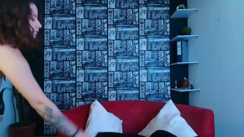 Snapshot of kassandra_james chatting on 13, 3, 2026 kassandra james online show from 13, 3, 2026