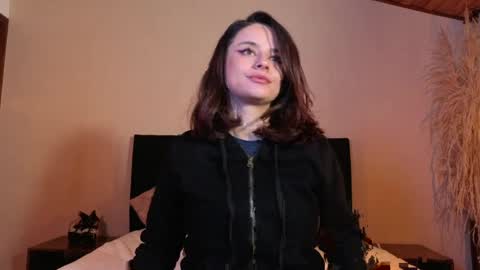 Snapshot of kassandra_james chatting on 6, 4, 2026 kassandra james online show from 6, 4, 2026