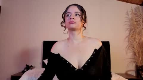 Snapshot of kassandra_james chatting on 11, 5, 2026 kassandra james online show from 11, 5, 2026