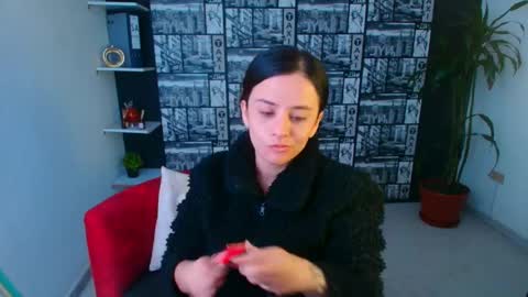 Snapshot of kassandra_james chatting on 14, 5, 2026 kassandra james online show from 14, 5, 2026