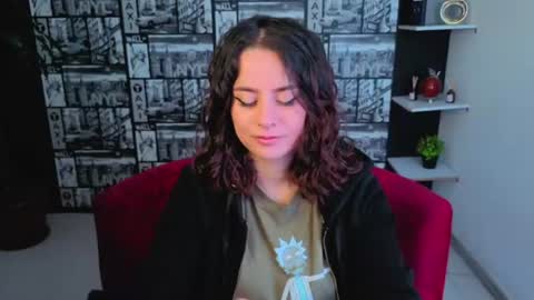 Snapshot of kassandra_james chatting on 16, 6, 2026 kassandra james online show from 16, 6, 2026