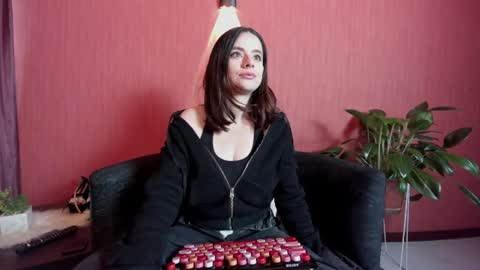Snapshot of kassandra_james chatting on 25, 6, 2026 kassandra james online show from 25, 6, 2026