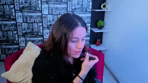 Snapshot of kassandra_james chatting on 12, 7, 2026 kassandra james online show from 12, 7, 2026