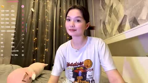 Kira online show from 10, 1, 2026