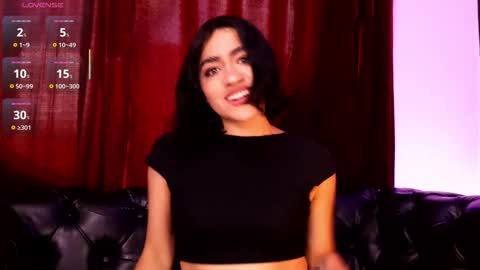 Snapshot of kassianoir_ chatting on 24, 9, 2025 Kasi online show from 24, 9, 2025