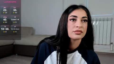 Kassidy online show from 19, 5, 2026