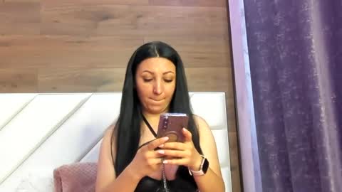 Snapshot of kassy2610 chatting on 29, 6, 2026 kassy2610 online show from 29, 6, 2026