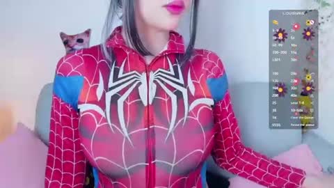 Kasumi  online show from 27, 6, 2026