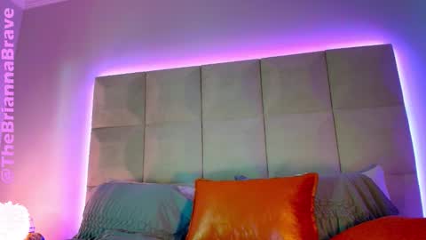 BriannaBrave online show from 16, 1, 2026