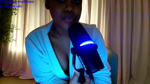 Snapshot of kat2025 chatting on 4, 4, 2026 BriannaBrave online show from 4, 4, 2026