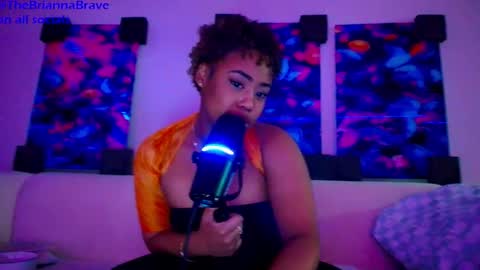 Snapshot of kat2025 chatting on 12, 4, 2026 BriannaBrave online show from 12, 4, 2026