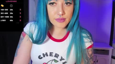 Alicia online show from 10, 1, 2025