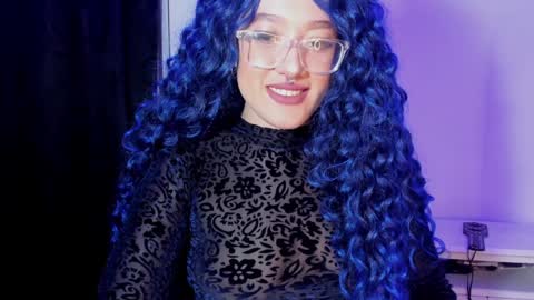 Alicia online show from 30, 1, 2025