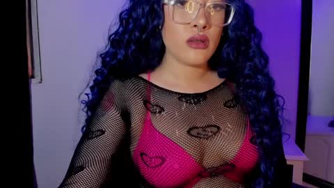 Alicia online show from 31, 1, 2025