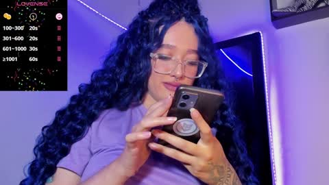 Alicia online show from 4, 2, 2025