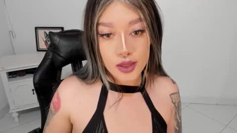 Snapshot of kat_apple chatting on 10, 1, 2026 Alicia online show from 10, 1, 2026