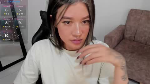 Snapshot of kat_apple chatting on 10, 2, 2026 Alicia online show from 10, 2, 2026