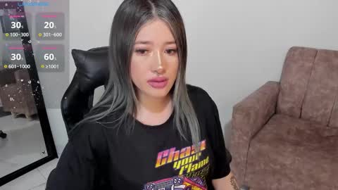 Snapshot of kat_apple chatting on 22, 2, 2026 Alicia online show from 22, 2, 2026