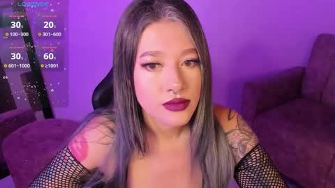 Alicia online show from 22, 3, 2026