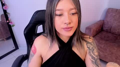 Alicia online show from 15, 5, 2026