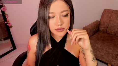 Alicia online show from 30, 5, 2026