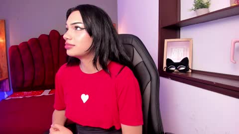 Snapshot of kat_blake chatting on 12, 3, 2025 kat_blake online show from 12, 3, 2025