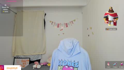 Kat       online show from 17, 9, 2025