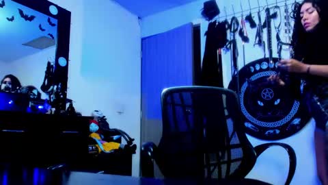 Snapshot of kat_miss chatting on 9, 9, 2025 Kat online show from 9, 9, 2025