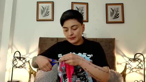 Snapshot of kat_paradisse chatting on 16, 1, 2026 kat paradisse online show from 16, 1, 2026