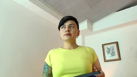 kat paradisse online show from 2, 5, 2026