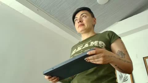 kat paradisse online show from 7, 7, 2026