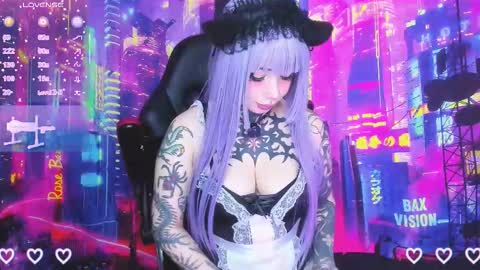 Snapshot of kat_riina chatting on 27, 3, 2026 ANA online show from 27, 3, 2026