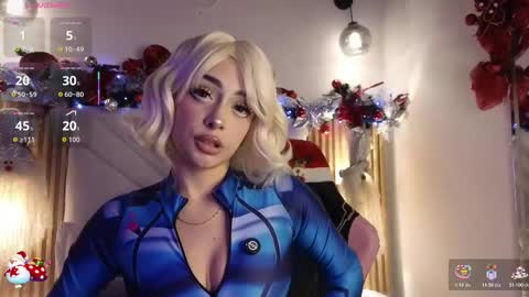 Saky online show from 14, 12, 2025