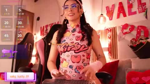 Snapshot of kat_saky chatting on 15, 2, 2026 Saky online show from 15, 2, 2026