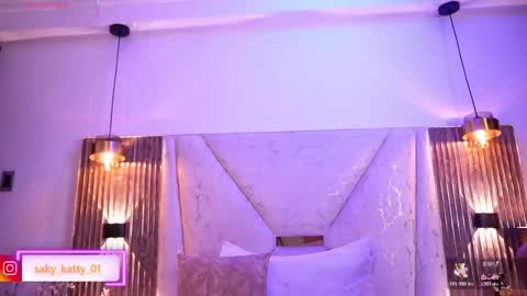 Snapshot of kat_saky chatting on 1, 4, 2026 Saky online show from 1, 4, 2026