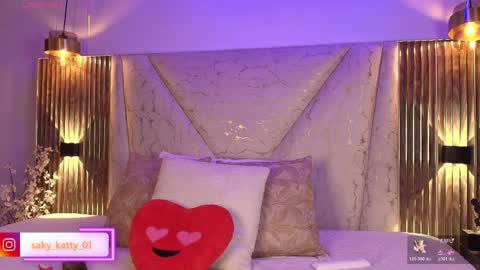 Snapshot of kat_saky chatting on 6, 4, 2026 Saky online show from 6, 4, 2026