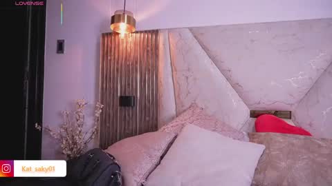 Snapshot of kat_saky chatting on 22, 4, 2026 Saky online show from 22, 4, 2026
