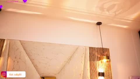 Snapshot of kat_saky chatting on 24, 6, 2026 Saky online show from 24, 6, 2026