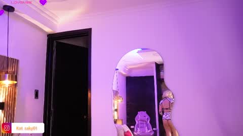 Snapshot of kat_saky chatting on 26, 6, 2026 Saky online show from 26, 6, 2026
