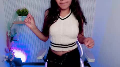 Snapshot of kataleya_018 chatting on 25, 9, 2025 kataleya online show from 25, 9, 2025