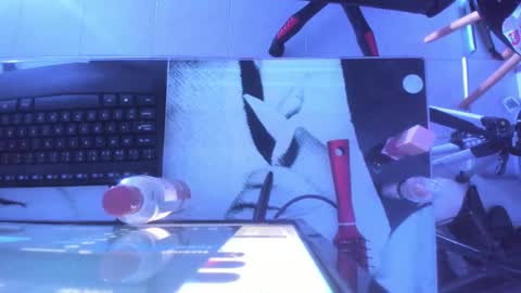 kataleya_88 online show from 24, 2, 2025