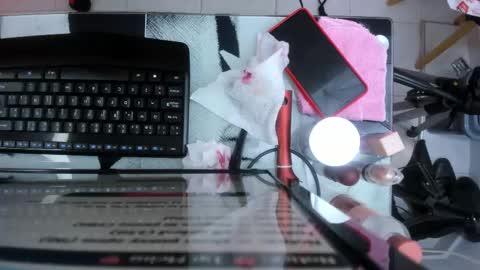 kataleya_88 online show from 26, 2, 2025