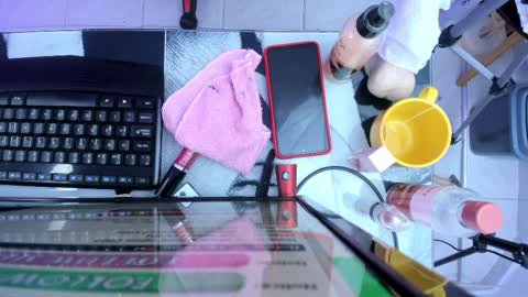 kataleya_88 online show from 1, 3, 2025
