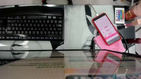 kataleya_88 online show from 3, 3, 2025