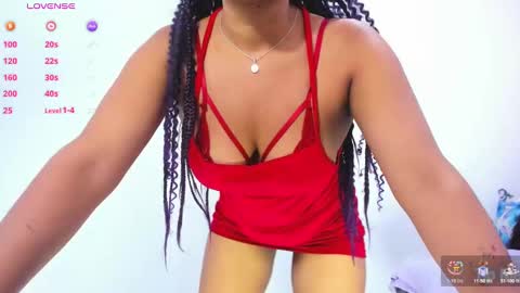Snapshot of kataleya_amaya chatting on 14, 10, 2025 kataleya_amaya online show from 14, 10, 2025