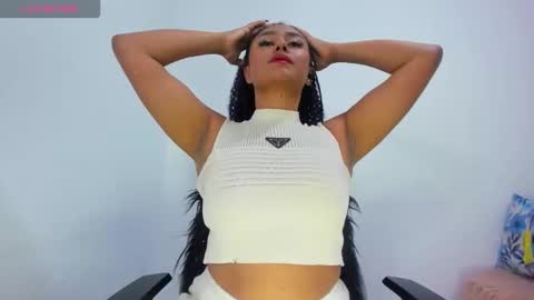 Snapshot of kataleya_amaya chatting on 19, 10, 2025 kataleya_amaya online show from 19, 10, 2025